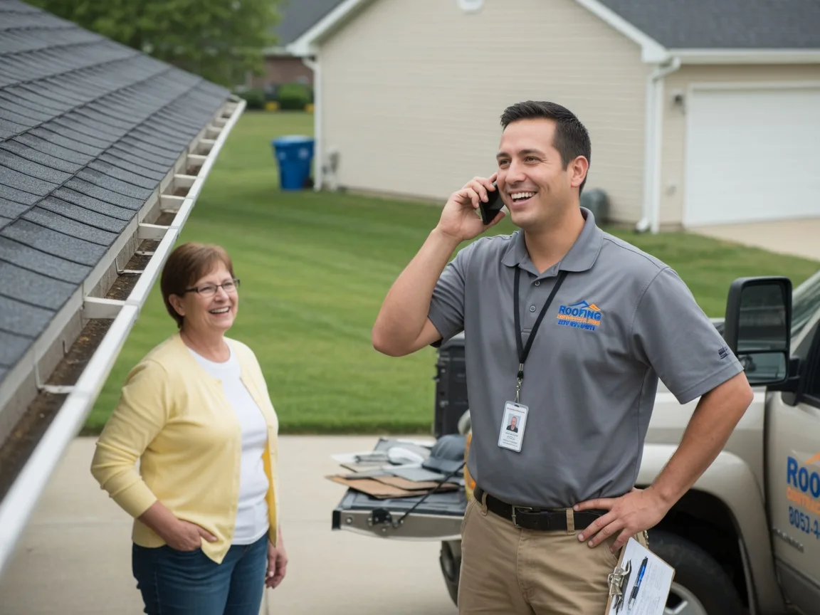 Local Roofing Contractors Decatur, TN FAQs